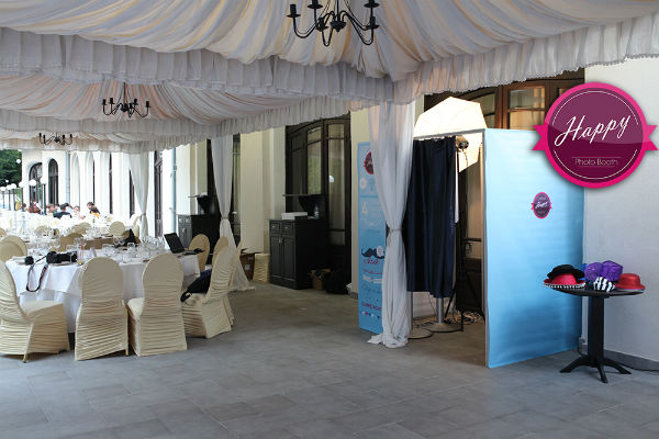 restaurante pentrru nunta bucuresti