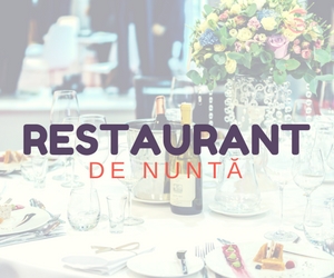 restaurant de nunta in bucuresti