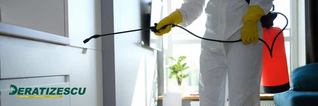 DERATIZESCU 
