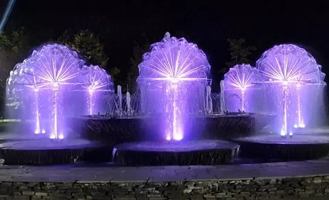 fântâni arteziene spectaculoase România, fântână arteziană gospodării, fântâni arteziene business, producător fântâni arteziene SAGA, acoperire națională fântâni