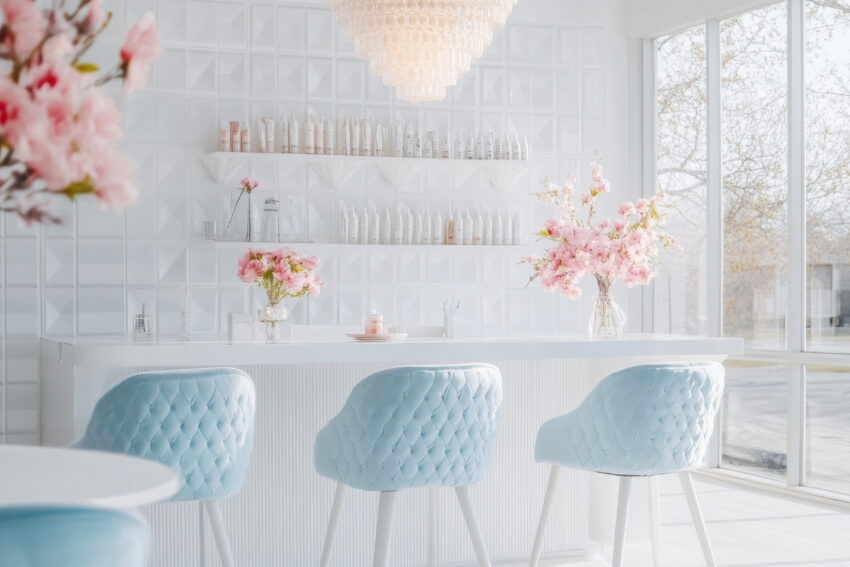 curs cosmetica acreditat Bucuresti